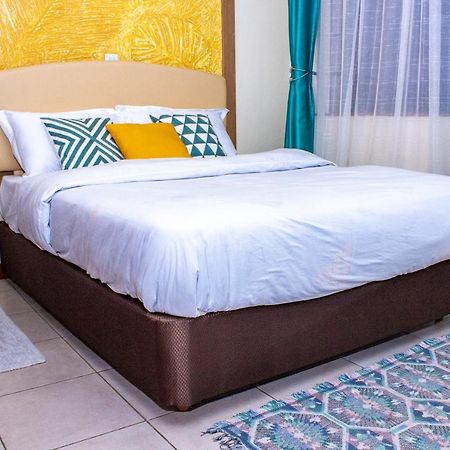 Kate Apartments, Studios-Mvuli Suites, ナイロビ エクステリア 写真